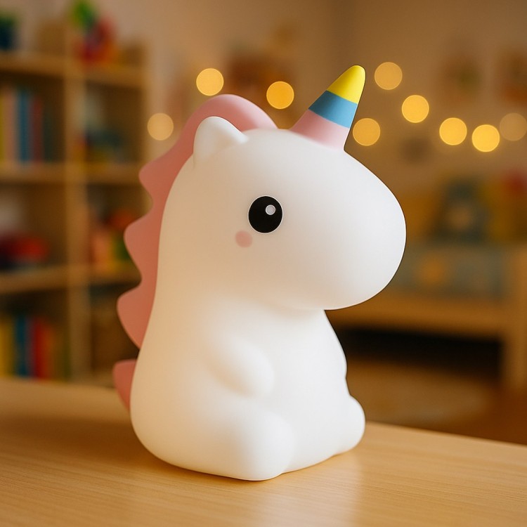 Lampka dziecięca UNICORN ML2264 Milagro