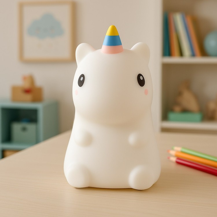 Lampka dziecięca UNICORN ML2264 Milagro