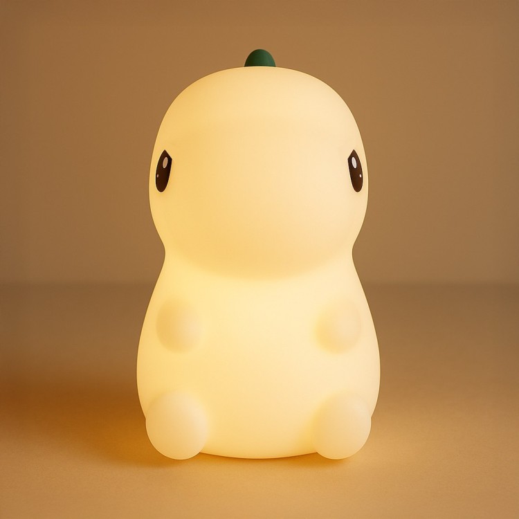 Lampka dziecięca DINO ML2265 Milagro