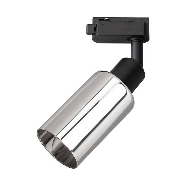 Oprawa Como Track Czarny 1xE14 ML2277 Milagro