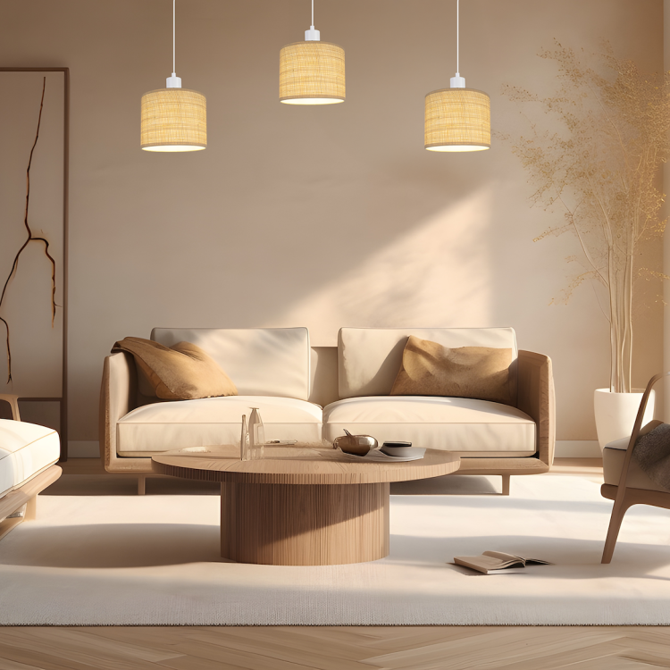 Zawiesie Hang Track Biały 1xE27 ML2279 Milagro