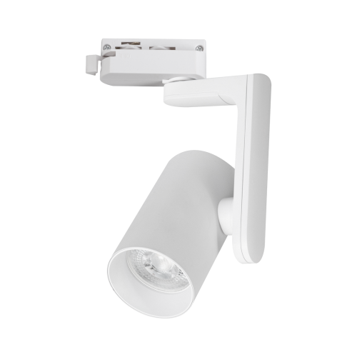 Oprawa Timor Track Biały 1xGU10 ML2284 Milagro