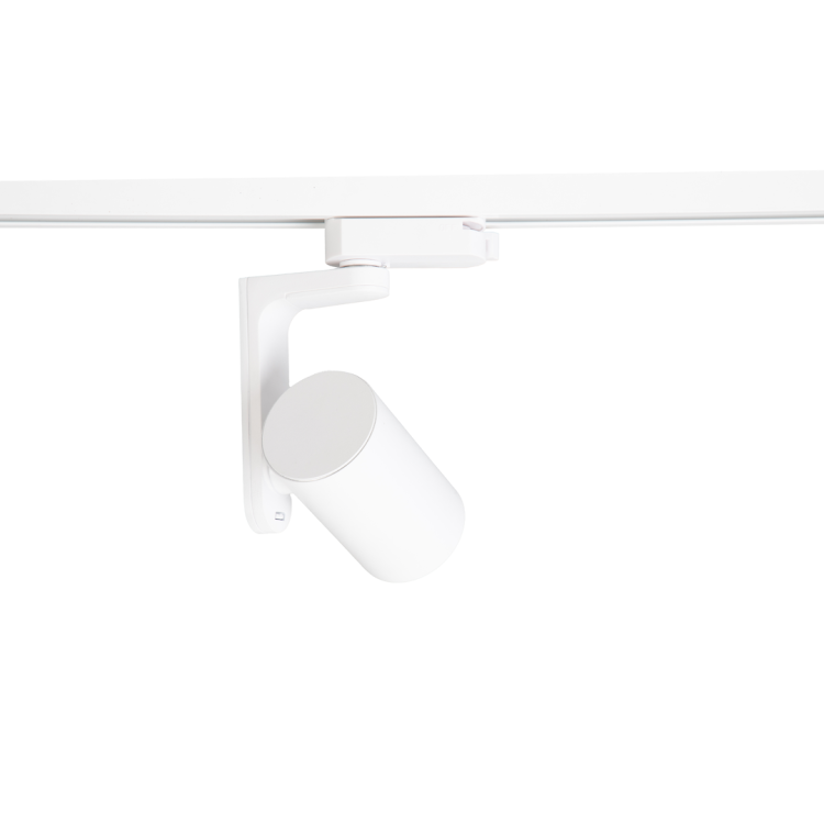 Oprawa Timor Track Biały 1xGU10 ML2284 Milagro