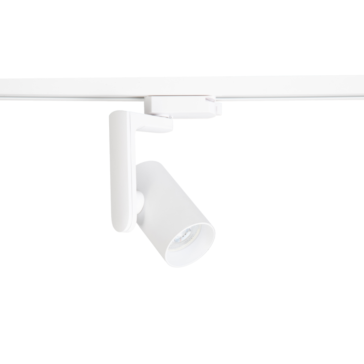 Oprawa Timor Track Biały 1xGU10 ML2284 Milagro