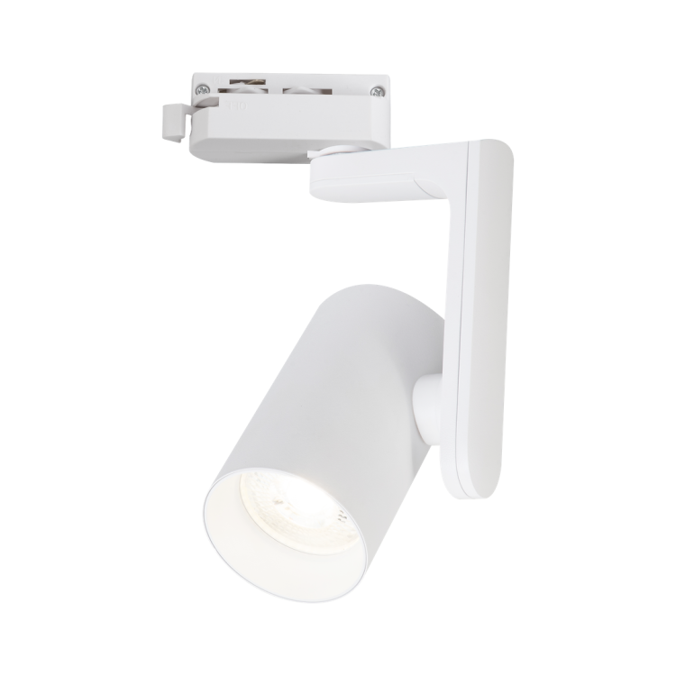 Oprawa Timor Track Biały 1xGU10 ML2284 Milagro