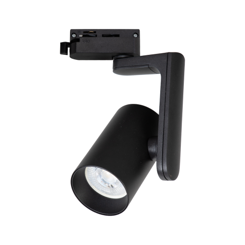 Oprawa Timor Track Czarny 1xGU10 ML2285 Milagro