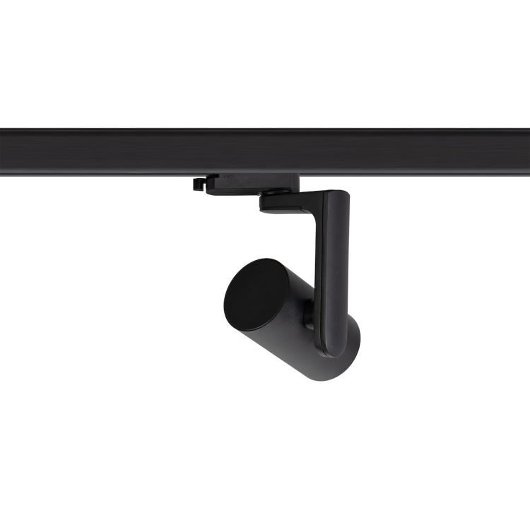 Oprawa Timor Track Czarny 1xGU10 ML2285 Milagro