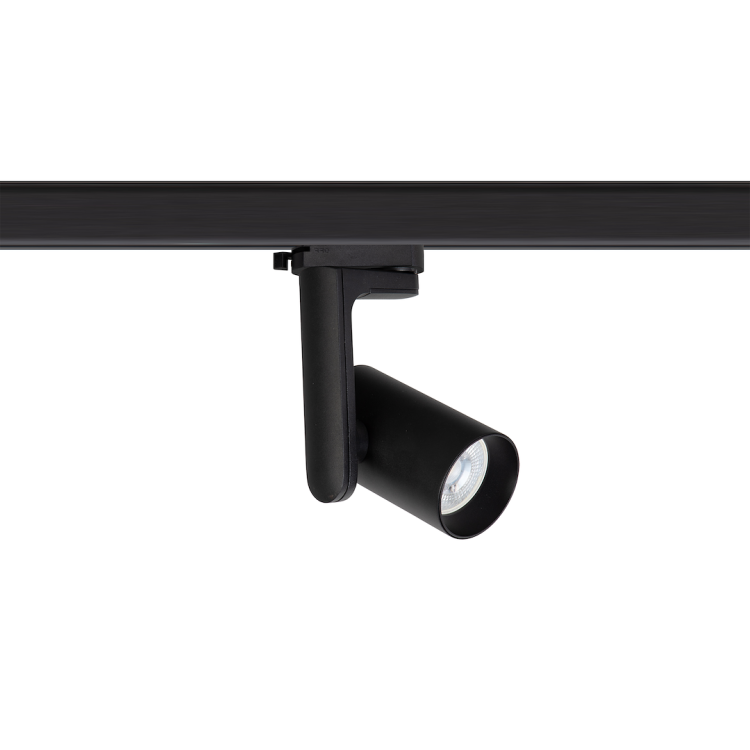 Oprawa Timor Track Czarny 1xGU10 ML2285 Milagro