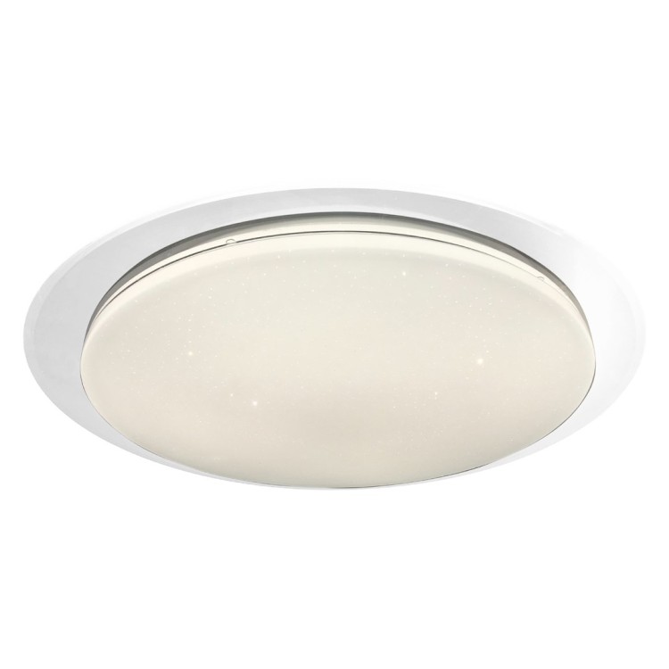 Plafon SONIC 24W LED O400 mm ML6409 Milagro