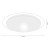 Plafon SONIC 35W LED O450 mm ML6410 Milagro