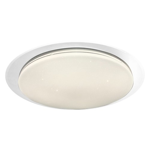 Plafon SONIC 100W LED O850 mm ML6411 Milagro