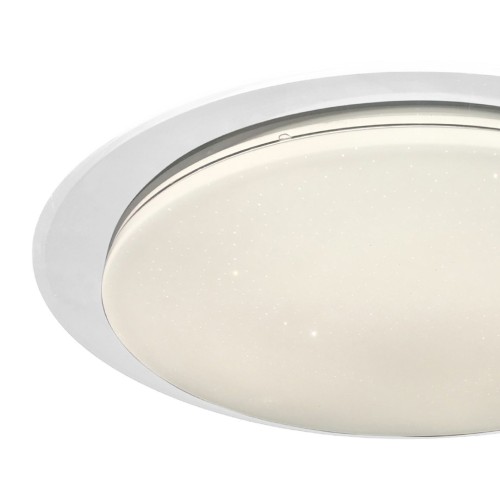 Plafon SONIC 100W LED O850 mm ML6411 Milagro