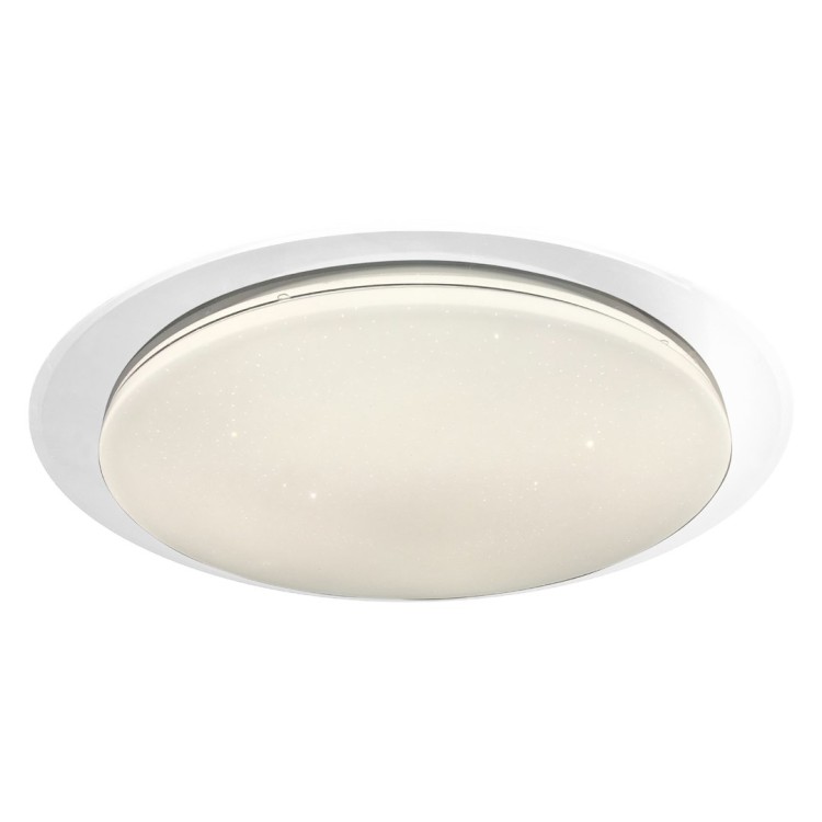 Plafon SONIC 100W LED O850 mm ML6411 Milagro