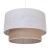 Lampa wisząca BUENO 1xE27 MLP1826 Milagro