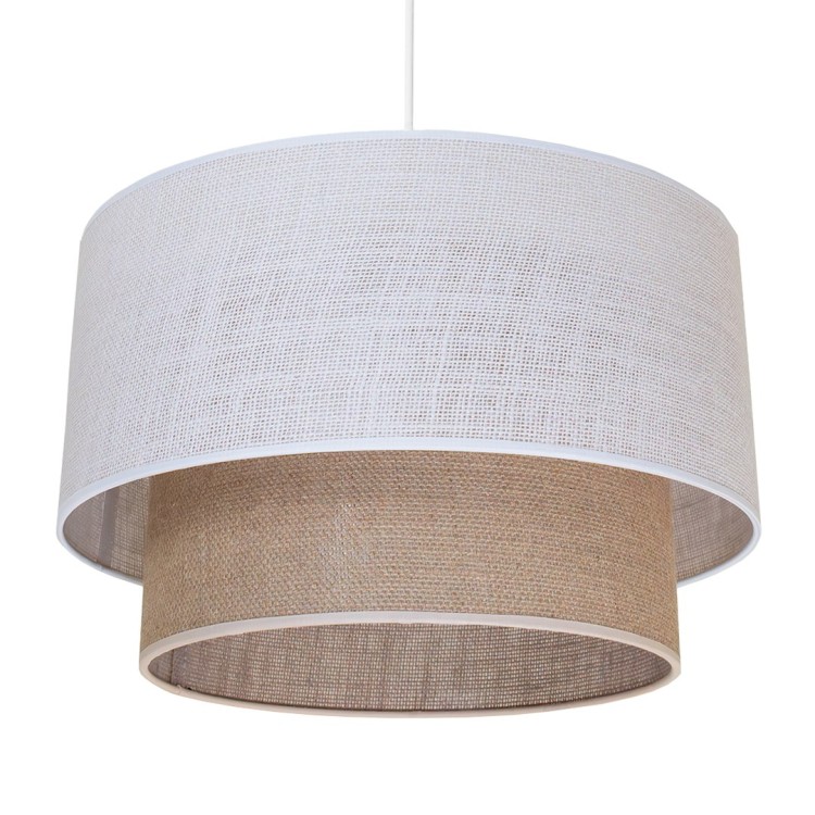 Lampa wisząca BUENO 1xE27 MLP1826 Milagro