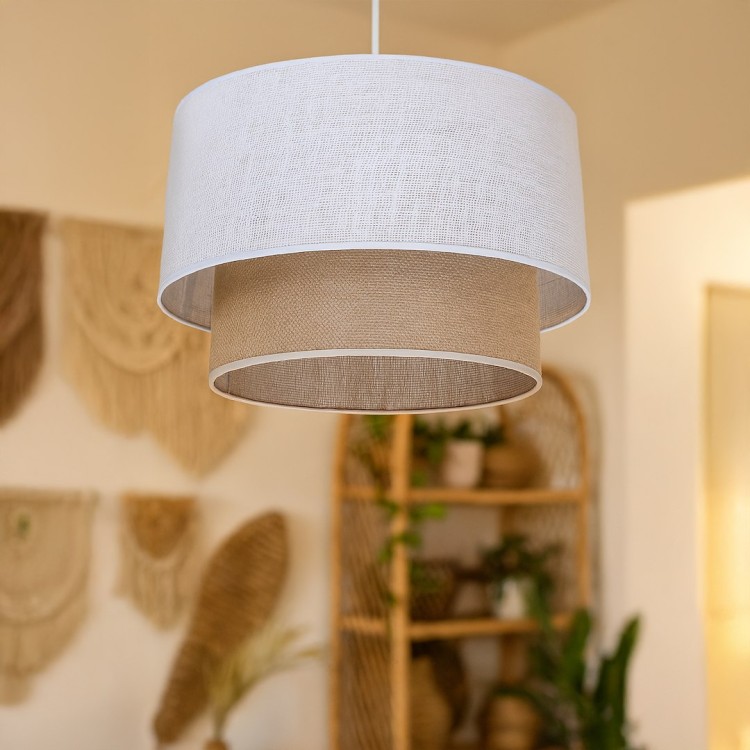 Lampa wisząca BUENO 1xE27 MLP1826 Milagro