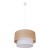 Lampa wisząca BUENO 1xE27 MLP1827 Milagro