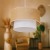 Lampa wisząca BUENO 1xE27 MLP1827 Milagro