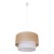 Lampa wisząca BUENO 1xE27 MLP1827 Milagro