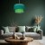 Lampa wisząca BUENO 1xE27 MLP1828 Milagro