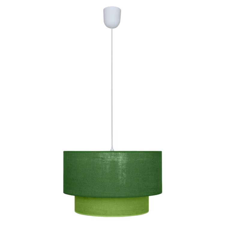 Lampa wisząca BUENO 1xE27 MLP1828 Milagro