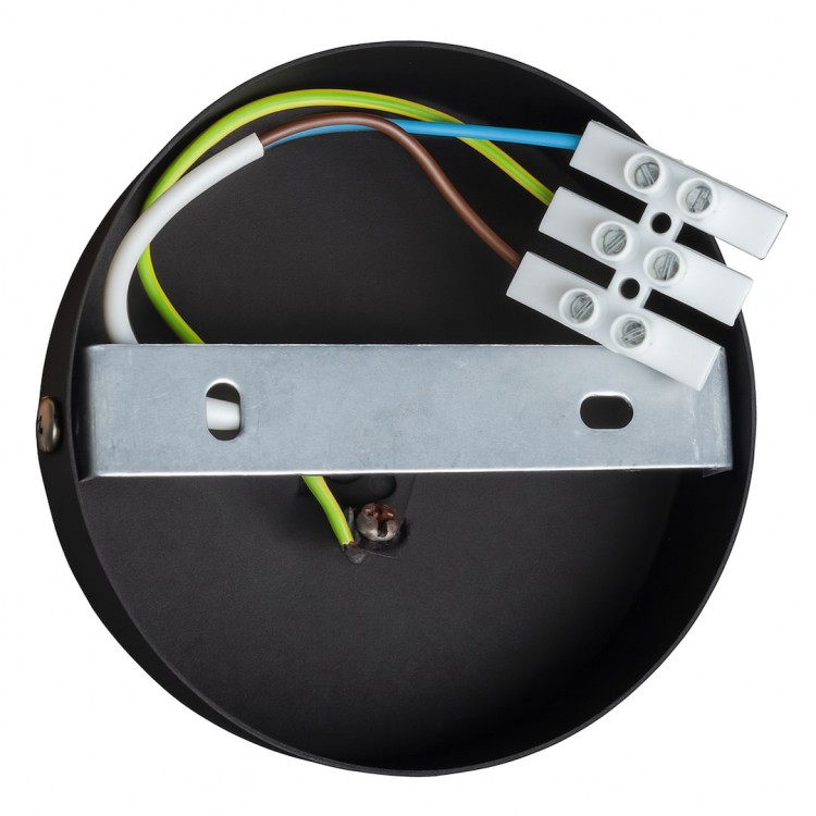 Lampa sufitowa QUEEN 3xE27 MLP2056 Milagro