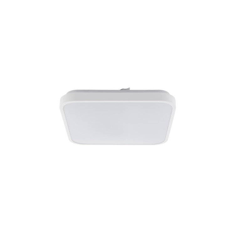 AGNES SQUARE LED PRO 10989 Nowodvorski Lighting Lampa sufitowa Plafon Inspiracje Premium