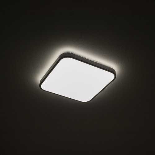AGNES SQUARE LED PRO 10989 Nowodvorski Lighting Lampa sufitowa Plafon Inspiracje Premium