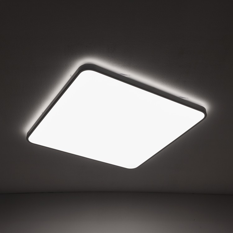 AGNES SQUARE LED PRO 10993 Nowodvorski Lighting Lampa sufitowa Plafon Inspiracje Premium