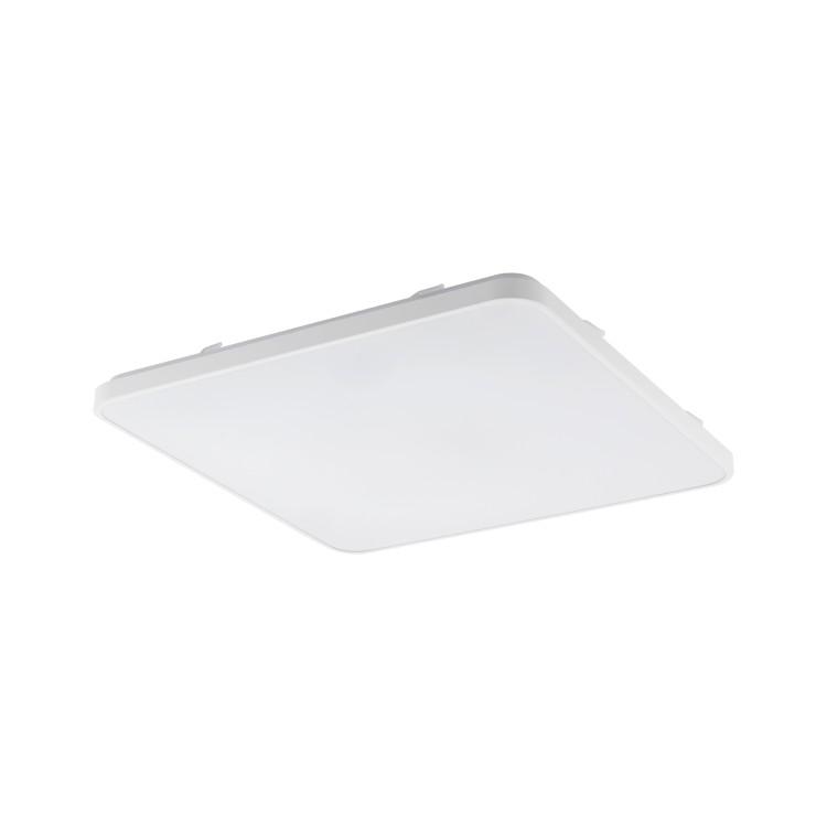 AGNES SQUARE LED PRO 10994 Nowodvorski Lighting Lampa sufitowa Plafon Inspiracje Premium