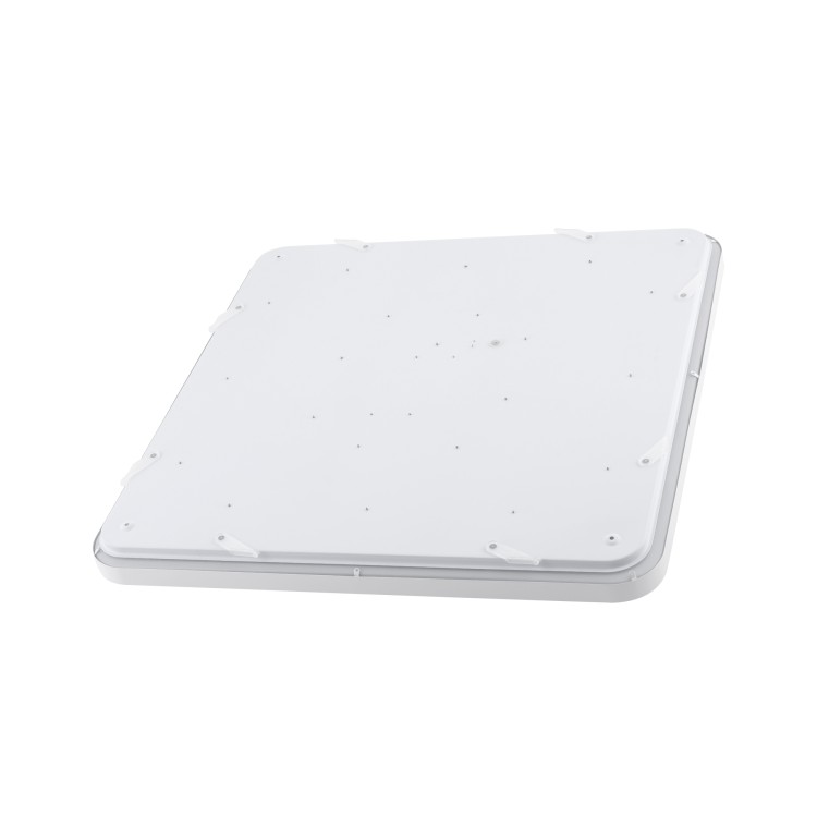 AGNES SQUARE LED PRO 10994 Nowodvorski Lighting Lampa sufitowa Plafon Inspiracje Premium