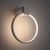 CIRCOLO LED XS 11601 Nowodvorski Lighting Lampa ścienna Kinkiet Inspiracje Premium