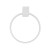 CIRCOLO LED XS 11601 Nowodvorski Lighting Lampa ścienna Kinkiet Inspiracje Premium