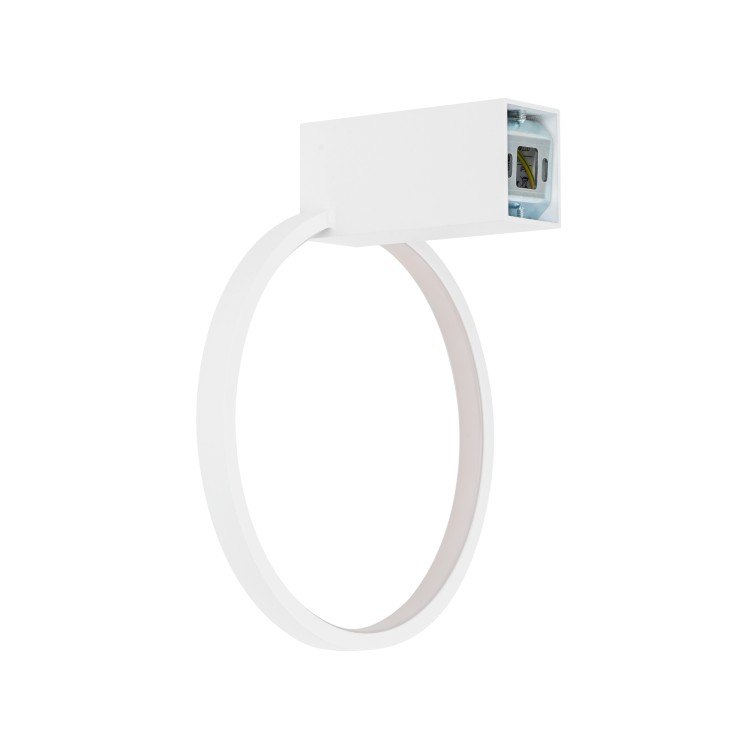 CIRCOLO LED XS 11601 Nowodvorski Lighting Lampa ścienna Kinkiet Inspiracje Premium