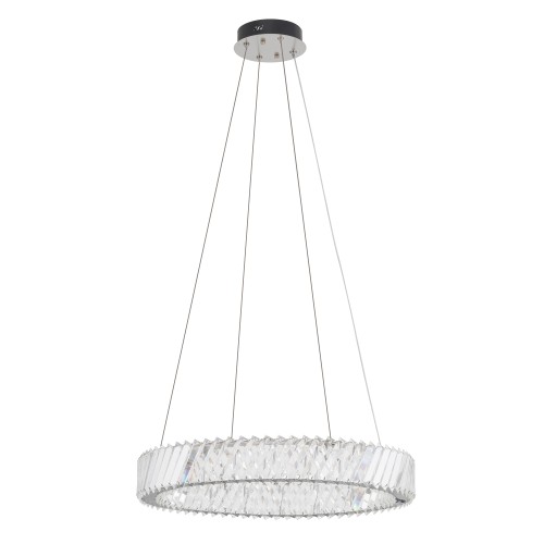 LUXORA LED 11705 Nowodvorski Lighting Lampa sufitowa Żyrandol Inspiracje Premium