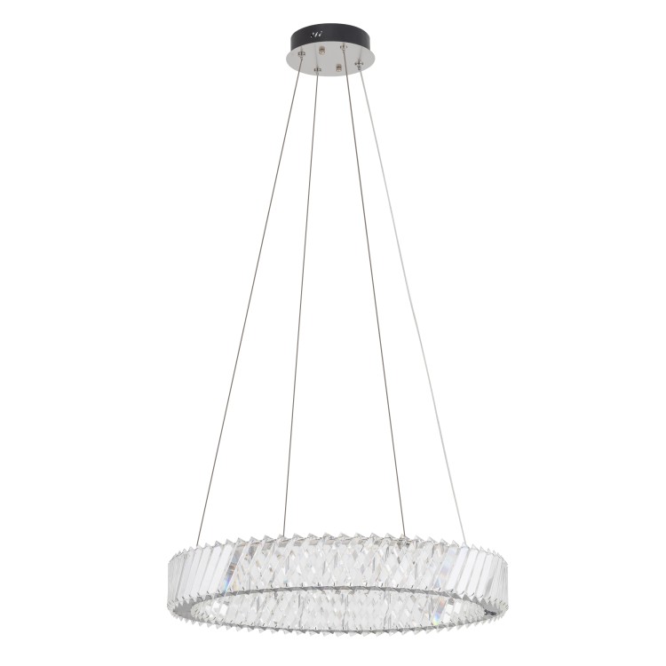 LUXORA LED 11705 Nowodvorski Lighting Lampa sufitowa Żyrandol Inspiracje Premium