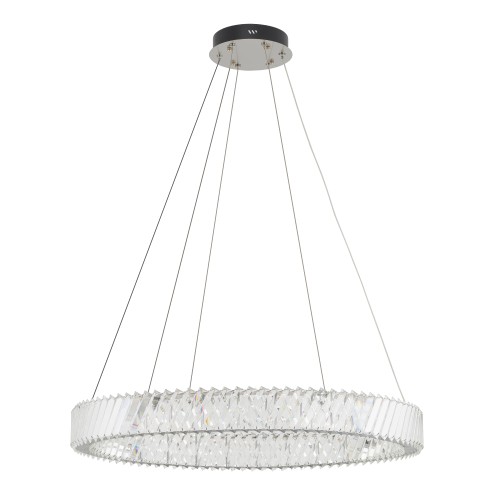 LUXORA LED 11706 Nowodvorski Lighting Lampa sufitowa Żyrandol Inspiracje Premium
