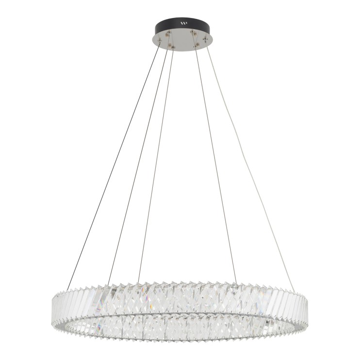 LUXORA LED 11706 Nowodvorski Lighting Lampa sufitowa Żyrandol Inspiracje Premium