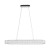 LUXORA LED 11707 Nowodvorski Lighting Lampa sufitowa Żyrandol Inspiracje Premium