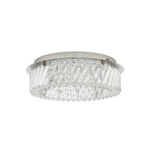 LUXORA LED 11708 Nowodvorski Lighting Lampa sufitowa Lampa przysufitowa Inspiracje Premium