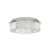 LUXORA LED 11708 Nowodvorski Lighting Lampa sufitowa Lampa przysufitowa Inspiracje Premium