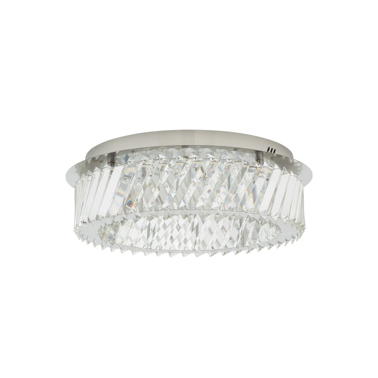 LUXORA LED 11708 Nowodvorski Lighting Lampa sufitowa Lampa przysufitowa Inspiracje Premium