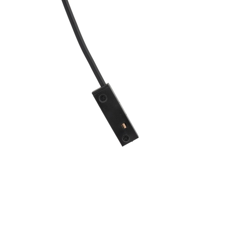 NANO - LVM OUTSIDE POWER SUPPLY CONDUCTIVE MODULE FOR SUSPENSION TRACK 11740 Nowodvorski Lighting System szynowy 1-obwodowy niskonapięciowy 24V NANO-LVM Akcesoria Inspiracje Premium