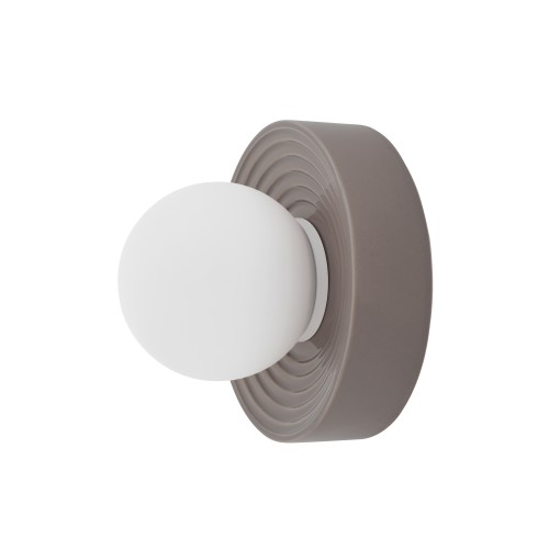 CLAY M 11747 Nowodvorski Lighting Lampa ścienna Kinkiet Inspiracje Premium