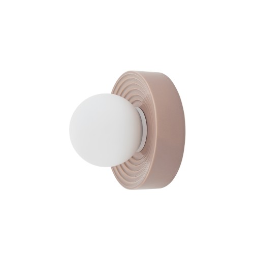 CLAY S 11748 Nowodvorski Lighting Lampa ścienna Kinkiet Inspiracje Premium