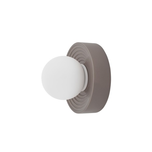 CLAY S 11750 Nowodvorski Lighting Lampa ścienna Kinkiet Inspiracje Premium