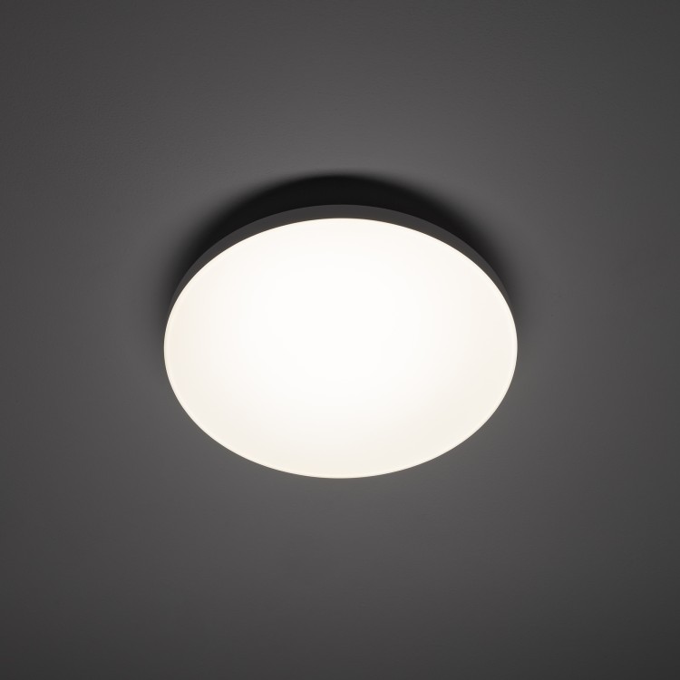 DENIA LED S SENSOR 11760 Nowodvorski Lighting Lampa sufitowa Plafon Inspiracje Premium
