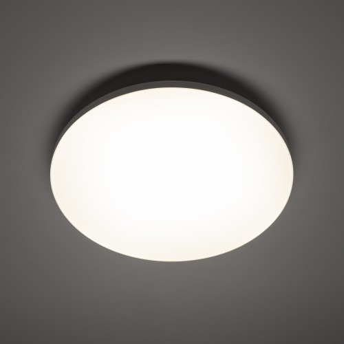 DENIA LED M SENSOR 11762 Nowodvorski Lighting Lampa sufitowa Plafon Inspiracje Premium