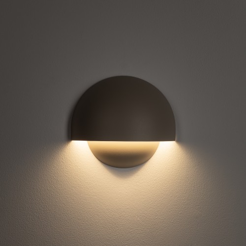 CABO LED 11805 Nowodvorski Lighting Oświetlenie zewnętrzne Lampa ścienna Natynkowa Inspiracje Premium