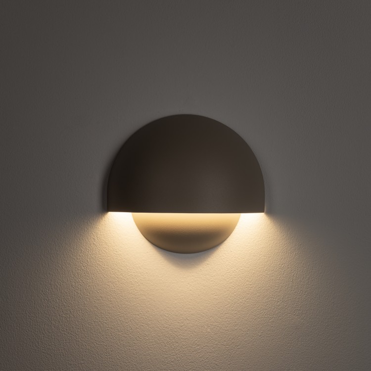 CABO LED 11805 Nowodvorski Lighting Oświetlenie zewnętrzne Lampa ścienna Natynkowa Inspiracje Premium
